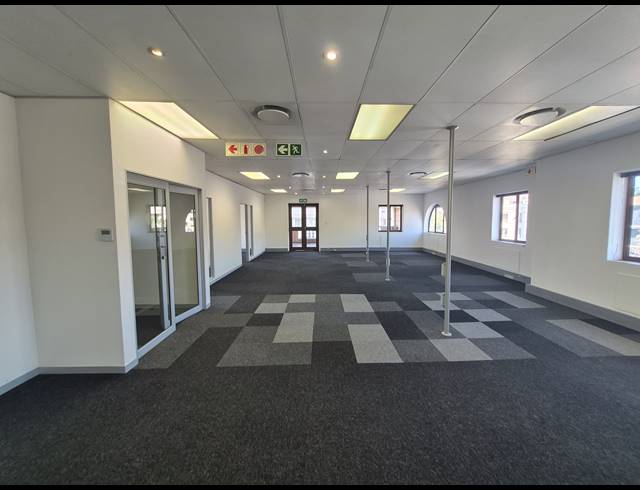 447M² OFFICE TO LET IN RIVONIA